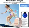 Smart Fitness Tracker ohne Display (KI-Analyse) | 60 Tage Produktbild-Vorschau 4