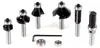 Bosch 2 607 017 469, Węglik, Drewno, 3,5 cm, 2,5 cm, Podgląd zdjęcia produktu 4