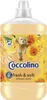 COCCOLINO Fresh & Soft Orange Rush Weichspüler 1700ml (68 Produktbild-Vorschau 1