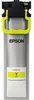 EPSON Tinte für EPSON WorkForcePro 5790/5710 gelb XL Produktbild-Vorschau 9