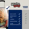 Kufrík Ručná batožina na kolieskach Malý cestovný kufor so Náhľad obrázku produktu 6