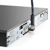 deleyCON HDMI Adapter Kupplung Verbinder 90° Winkel 8K@60Hz Produktbild-Vorschau 6