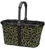 reisenthel carrybag teddy leo olive Produktbild-Vorschau 23