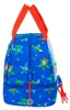 Safta Toy Story 20x20x15 Cm Lunchtasche Blau  Kinder Blau Produktbild-Vorschau 3