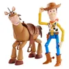 Toy Story 4 2er-Pack Woody & Bully Abenteuerset Produktbild-Vorschau 9