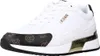 Guess Damen Sneaker Sneaker Low Synthetik weiss 37 Produktbild-Vorschau 14