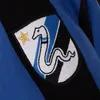 Inter Milan retro voetbalshirt, seizoen 1982-1983 Productafbeelding-voorbeeld 3