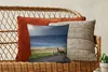 MuchoWow® Zierkissen Sofakissen Wohnzimmer Dekokissen 40x40 Produktbild-Vorschau 5