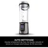 Ninja Blast 0,53 L Blender sport 14,4 W Noir Voir les images du produit 41