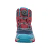 VADO Wanderschuhe Stiefelette Mesh Produktbild-Vorschau 11