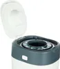 TOMMEE TIPPEE Seau à couches Twist&Click Sangenic blanc Voir les images du produit 27