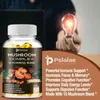 Mushroom Complex 1995mg (120 capsules) Complément Voir les images du produit 6