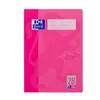 Oxford Schulheft "Touch" DIN A4 Lineatur 28 rosa kariert 16 Produktbild-Vorschau 4
