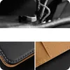 HOOMIL Housse de protection avec rabat en cuir pour Samsung Voir les images du produit 3