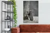 OneMillionCanvasses® - Obrazy na plátně - 90x140 cm, Náhled obrázku produktu 3