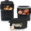 Tupperware PotatoSmart, OnionSmart & GarlicSmart - Produktbild-Vorschau 1