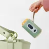 USB - ohrievač dojčenských fliaš -LCD - displej Náhľad obrázku produktu 4