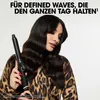 ghd chronos curve Lockenstab mit Klemme: smarter Curler für Produktbild-Vorschau 2