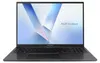 ASUS Vivobook 16 (Indie Black, 16" WUXGA, Intel® Core™ 9 Produktbild-Vorschau 1