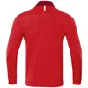 Jako Training-Jacke Champ 2.0 9320, Farbe:Bordeaux Rot, Náhľad obrázku produktu 2
