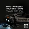 Lampe frontale magnétique Hard Case Professional Energizer Voir les images du produit 4