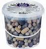 Evers Salmiak Lakrids Mix 1kg Produktbild-Vorschau 1