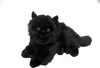ANEK, Zwarte kat, SmilyPlay, 85135, 34746 Productafbeelding-voorbeeld 3
