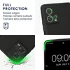 kwmobile KWM000017OO003C, Cover, Motorola, Edge 30 Fusion, Produktbild-Vorschau 3