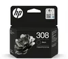 HP 308 Cartouche d'impression noire originale EU Voir les images du produit 1