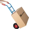 tectake® Wózek na worki ze stalową ramą Udźwig 200 kg Podgląd zdjęcia produktu 10