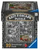 EXIT Puzzle: Im Gutshaus ? Garage (99 Teile) Produktbild-Vorschau 1