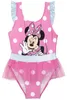 Badeanzug für Mädchen Minnie Mouse Rosa - 5 Jahre Produktbild-Vorschau 1
