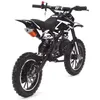 Pocketbike Dirtbike Pocket Cross Bike Crossbike 49ccm Produktbild-Vorschau 7