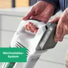 Black & Decker REVSV18D1, Tyčový vysavač 2 v 1, Bezsáčkové, Náhled obrázku produktu 11