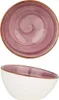 Bonna Servierschale - Aura Blackberry - Porzellan - 8 cm Produktbild-Vorschau 1