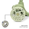 Lorelli Kinderroller Jetster PolyurethanRollen, ABEC-9 Produktbild-Vorschau 25