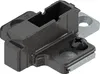 BLUM CLIP ONYX Kreuzmontageplatte, Zink, Schrauben, Distanz Produktbild-Vorschau 1