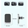 Tech-Protect car phone mount CW19 MagSafe Náhľad obrázku produktu 3