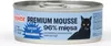 Comfy Appetit Premium Mousse - mokra karma z łososiem dla Podgląd zdjęcia produktu 1