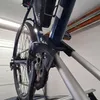 Portabici da tetto Hakr Pro Speed Silver Anteprima dell’immagine prodotto 10