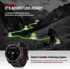 Zeblaze Stratos 4 Smartwatch (Black) Podgląd zdjęcia produktu 8
