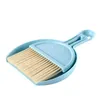 Heikoeco® Handfeger und Schaufel Set, Mini-Kehrschaufel mit Produktbild-Vorschau 1