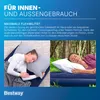 Bestway Luftbett 185 x 76 x 22 cm Voir les images du produit 53