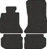 ANTHRA Autofußmatten für: BMW 5 F10 Limousine (2010-2013) Produktbild-Vorschau 3