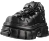 NEW ROCK M110 S1 Stiefel Schwarz Produktbild-Vorschau 1