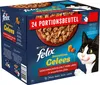Felix Sensations Gelees Geschmacksvielfalt vom Land 24 x 85 Produktbild-Vorschau 1