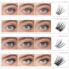 Nanolash DIY Eyelash Extensions Stick & Go trsové mihalnice Náhľad obrázku produktu 8
