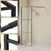 Izrielar sprchový kout 80X200cm sprchová zástěna pro Náhled obrázku produktu 10