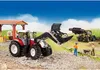 Chargeur frontal Br.F.Tracteurs 3000 03333 Voir les images du produit 17