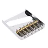 mostek gitarowy 54 mm, 6-strunowy mostek gitarowy, mostek Podgląd zdjęcia produktu 2